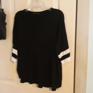 Rags II Riches top